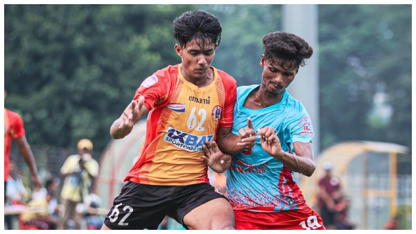 ইস্টবেঙ্গল