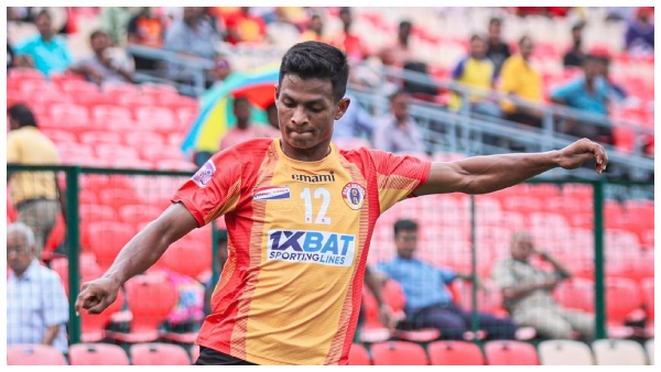 ছবি ইস্টবেঙ্গল 