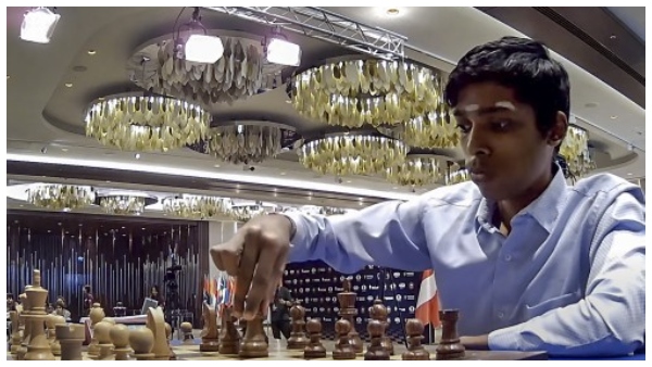  প্রজ্ঞানন্দ