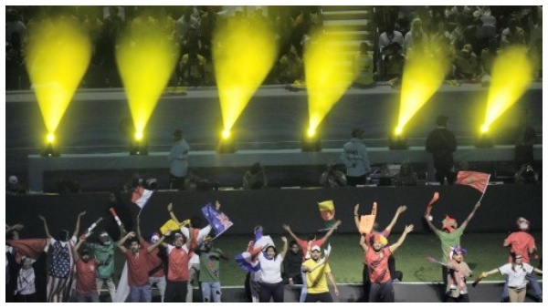 আইসিসি আইসিসি