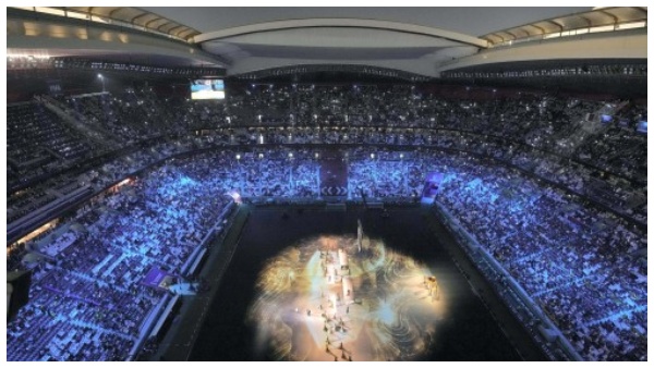 আইসিসি আইসিসি