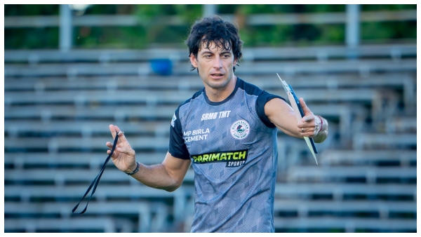 ফেরান্দো ফেরান্দো