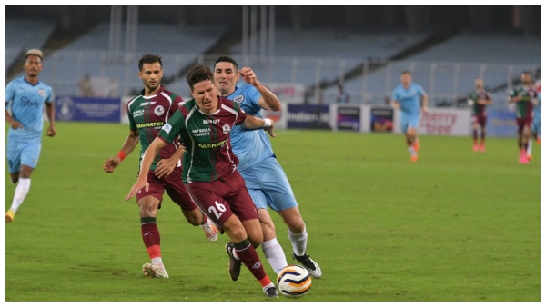 ফেরান্দো ফেরান্দো