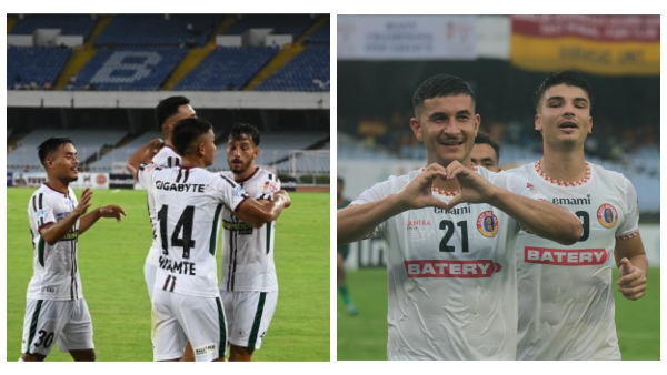 বড় ম্যাচ বড় ম্যাচ