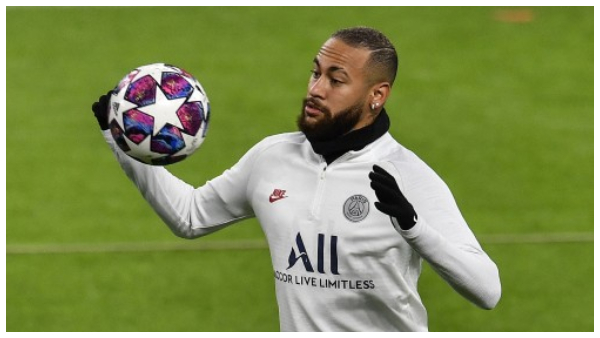 নেইমার নেইমার