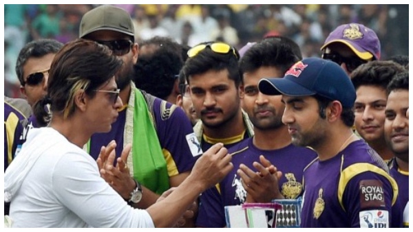 কেকেআর কেকেআর