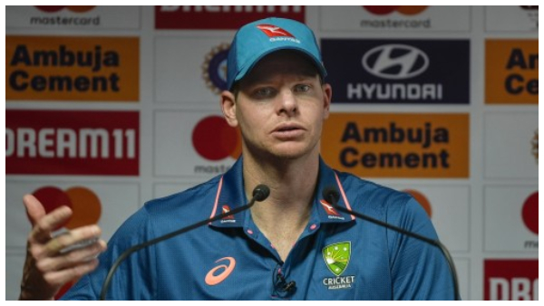 স্মিথ স্মিথ