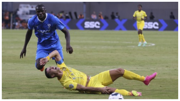 আল নাসের আল নাসের