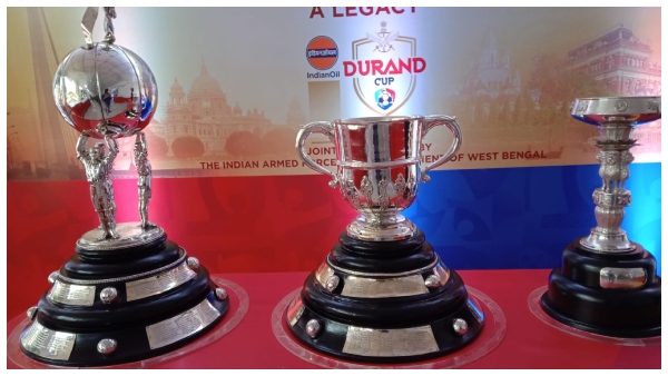 Durand Cup 2023