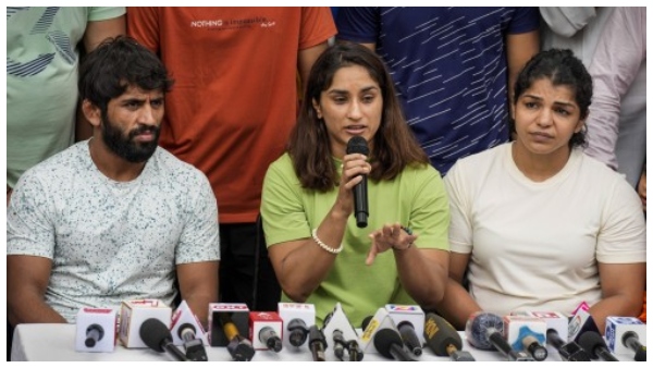 কুস্তি কুস্তি