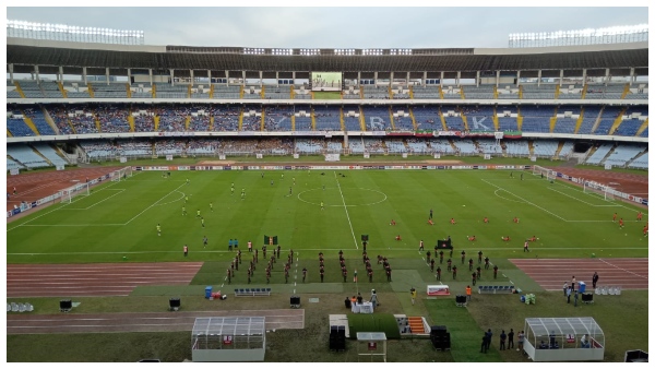 ডুরান্ড