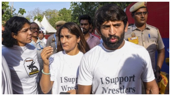 বজরং বজরং