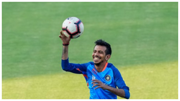 চাহাল চাহাল