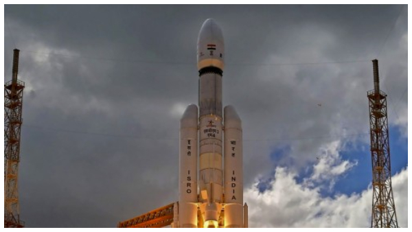 Chandrayaan 3 Chandrayaan 3