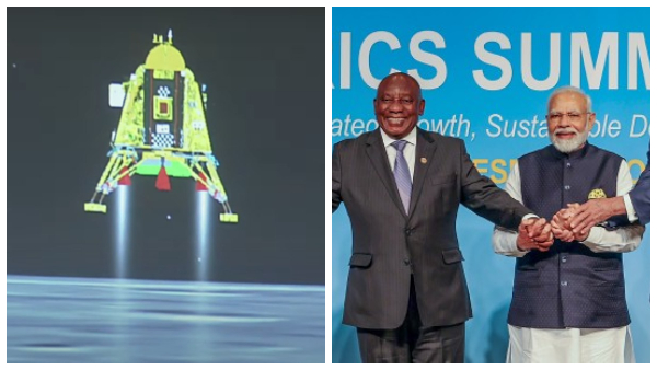 Chandrayaan 3 Chandrayaan 3