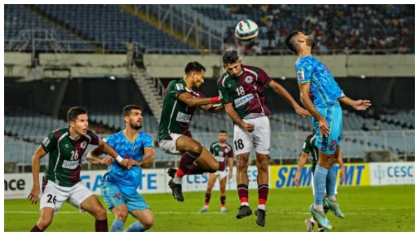 এএফসি এএফসি