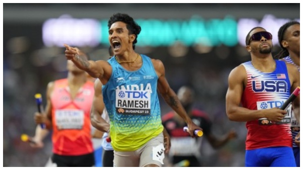 রিলে রিলে