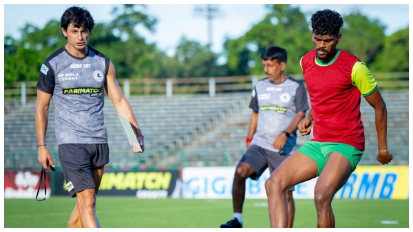 মোহনবাগান সুপার জায়ান্ট