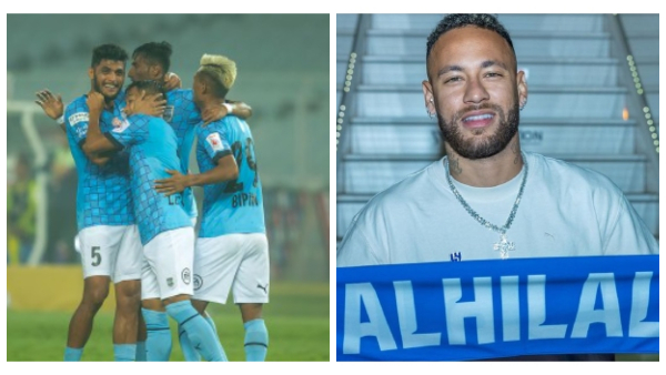 নেইমার নেইমার