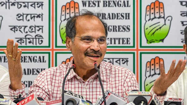 Congress Working Committee: অধীরকে কটাক্ষ সোমেন-পুত্র রোহনের