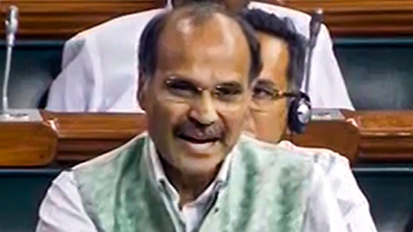 অধীর চৌধুরী অধীর চৌধুরী