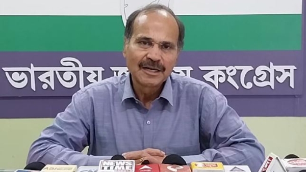 আরও এক বড় সমবায় বিক্রি হওয়ার আশঙ্কা! CBI তদন্তে সন্দেহ প্রকাশ অধীরের 