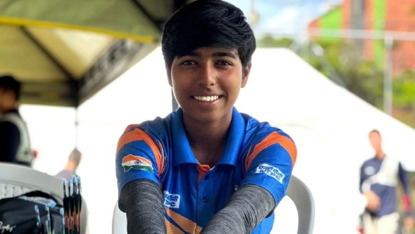 Aditi Swami World Champion: জুনিয়রের পর সিনিয়র পর্যায়েও বিশ্বসেরা অদিতি