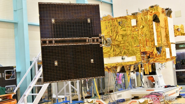 ISRO Aditya-L1 Mission