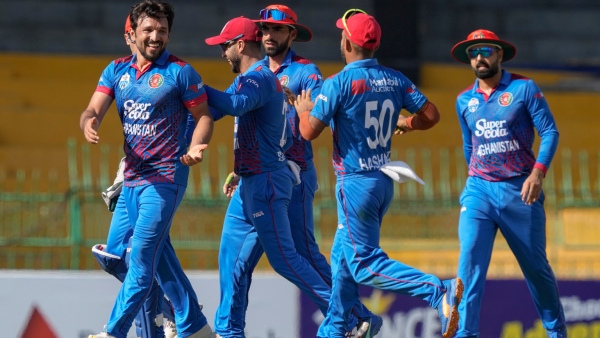এশিয়া কাপের পাকিস্তান ও আফগানিস্তানের চূড়ান্ত দল একনজরে