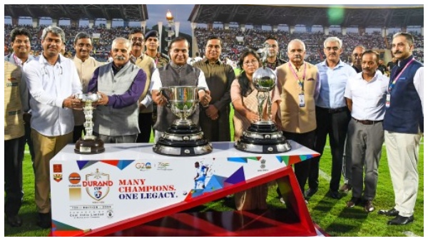 ডুরান্ড ডুরান্ড