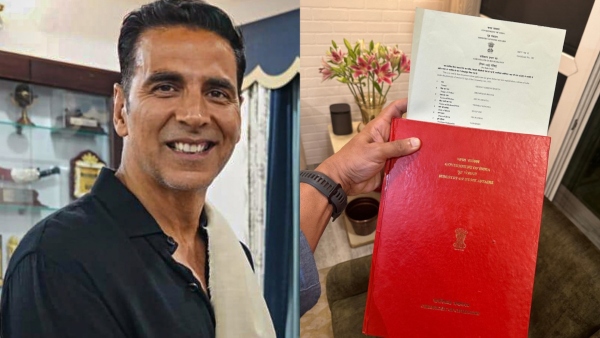 Akhshay Kumar Akhshay Kumar