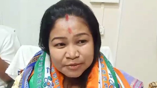 Zilla Parishad Sabhadhipati: উত্তরবঙ্গে জেলা সভাধিপতি পদে নারীদের গুরুত্ব Zilla Parishad Sabhadhipati: উত্তরবঙ্গে জেলা সভাধিপতি পদে নারীদের গুরুত্ব