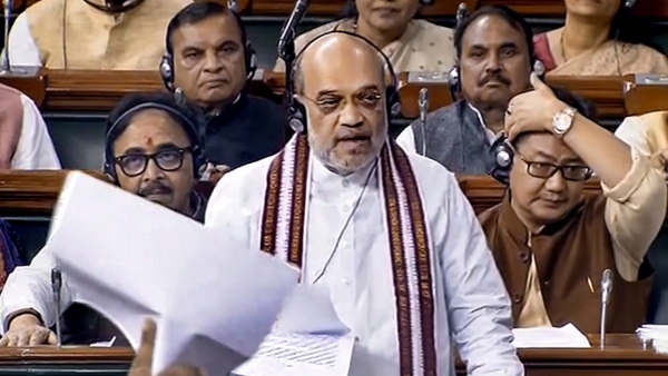 Delhi Services Bill Delhi Services Bill