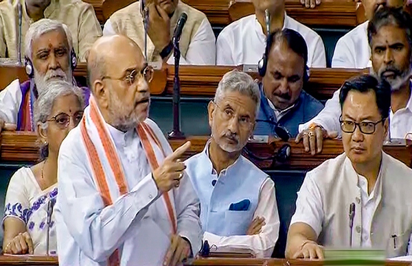 ১৫০ ধারা কী, যা রাষ্ট্রদ্রোহিতা আইনের বিকল্প ১৫০ ধারা কী, যা রাষ্ট্রদ্রোহিতা আইনের বিকল্প