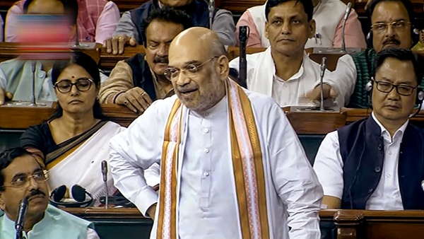 অমিত শাহ অমিত শাহ