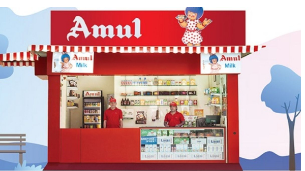 Amul Franchise: কীভাবে পাবেন Amul Franchise: কীভাবে পাবেন