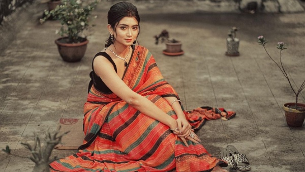 অঙ্কিতা মল্লিক অঙ্কিতা মল্লিক