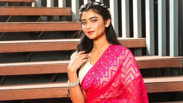 অঙ্কিতা মল্লিক অঙ্কিতা মল্লিক