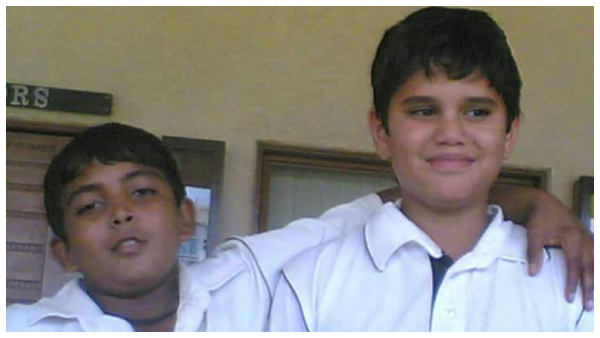 পৃথ্বি পৃথ্বি