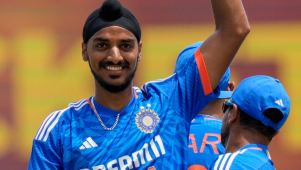 WI Win T20I Series: ব্র্যান্ডন ক্যারিবিয়ান কিং বিধ্বস্ত করলেন ভারতকে WI Win T20I Series: ব্র্যান্ডন ক্যারিবিয়ান কিং বিধ্বস্ত করলেন ভারতকে