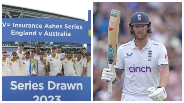 অ্যাশেজ অ্যাশেজ