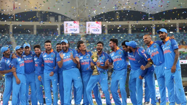 Asia Cup 2023: এশিয়া কাপ এবার ৫০ ওভারের ফরম্যাটে