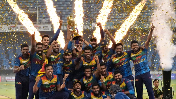 Asia Cup 2023: এশিয়া কাপ এবার ৫০ ওভারের ফরম্যাটে
