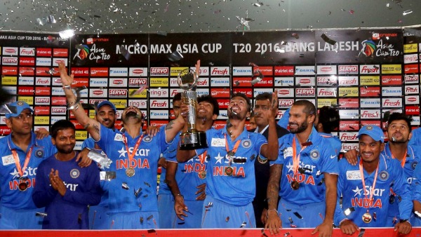 Asia Cup: এশিয়া কাপে ভারতের কীর্তি ছোঁয়ার চ্য়ালেঞ্জ শ্রীলঙ্কার সামনে