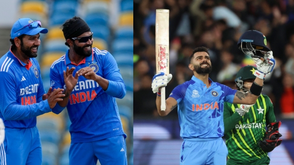 Asia Cup 2023: এশিয়া কাপে রোহিত-বিরাটরা খেলবেন পাকিস্তান লেখা জার্সি পরে
