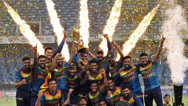 Asia Cup: এশিয়া কাপে ভারতের কীর্তি ছোঁয়ার চ্য়ালেঞ্জ শ্রীলঙ্কার সামনে