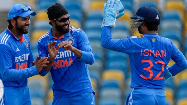Asia Cup 2023: এশিয়া কাপে ভারতীয় দলে নেই শুভমান গিল