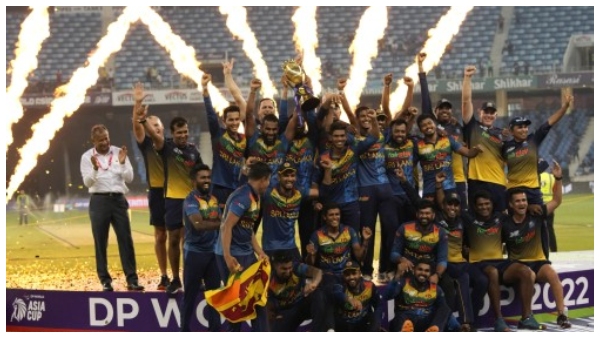 asia cup