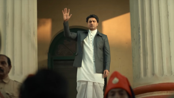 Bagha Jatin Teaser Bagha Jatin Teaser