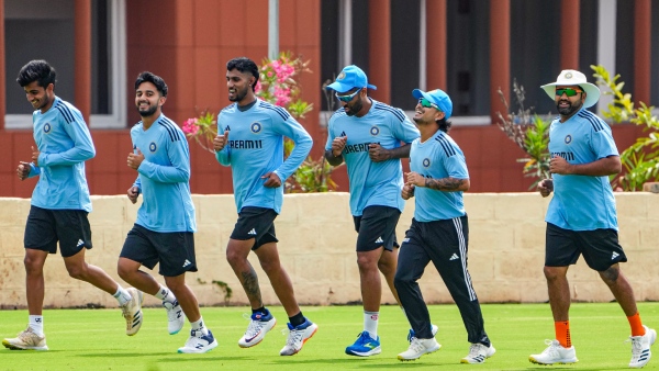 BCCI Media Rights: ডিজনি-স্টার, সোনিকে পিছনে ফেলে বাজিমাত ভায়াকম ১৮-র BCCI Media Rights: ডিজনি-স্টার, সোনিকে পিছনে ফেলে বাজিমাত ভায়াকম ১৮-র